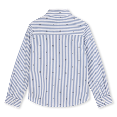 Camisa de manga comprida BOSS BOY