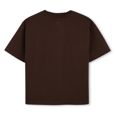 Camiseta BOSS MENINO