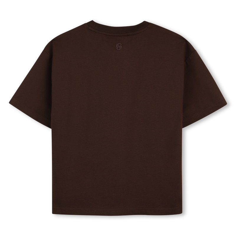Camiseta BOSS 
                        MENINO