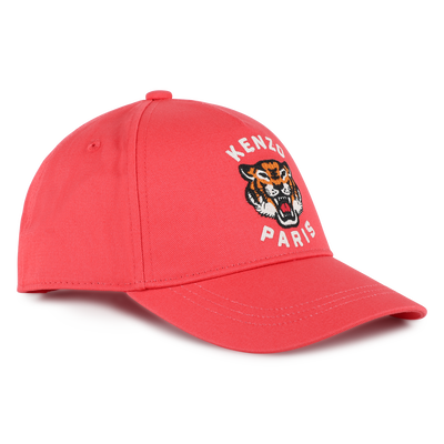 Tampa ajust&aacute;vel KENZO KIDS UNISEX