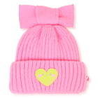 Bon&eacute; com la&ccedil;o BILLIEBLUSH 
                    GIRL