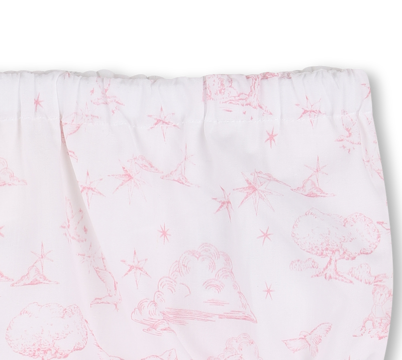 CONJUNTO DE VESTIDO E CALCINHA GIVENCHY 
                        UNISEX