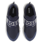 T&ecirc;nis BOSS 
                    BOY