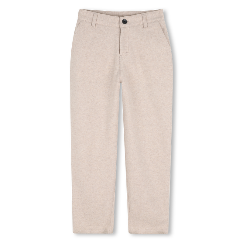 Cal&ccedil;a BOSS 
                        MENINO