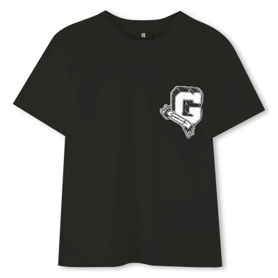Camiseta de manga comprida GIVENCHY BOY