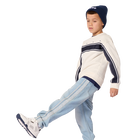 Su&eacute;ter HUGO 
                    BOY
