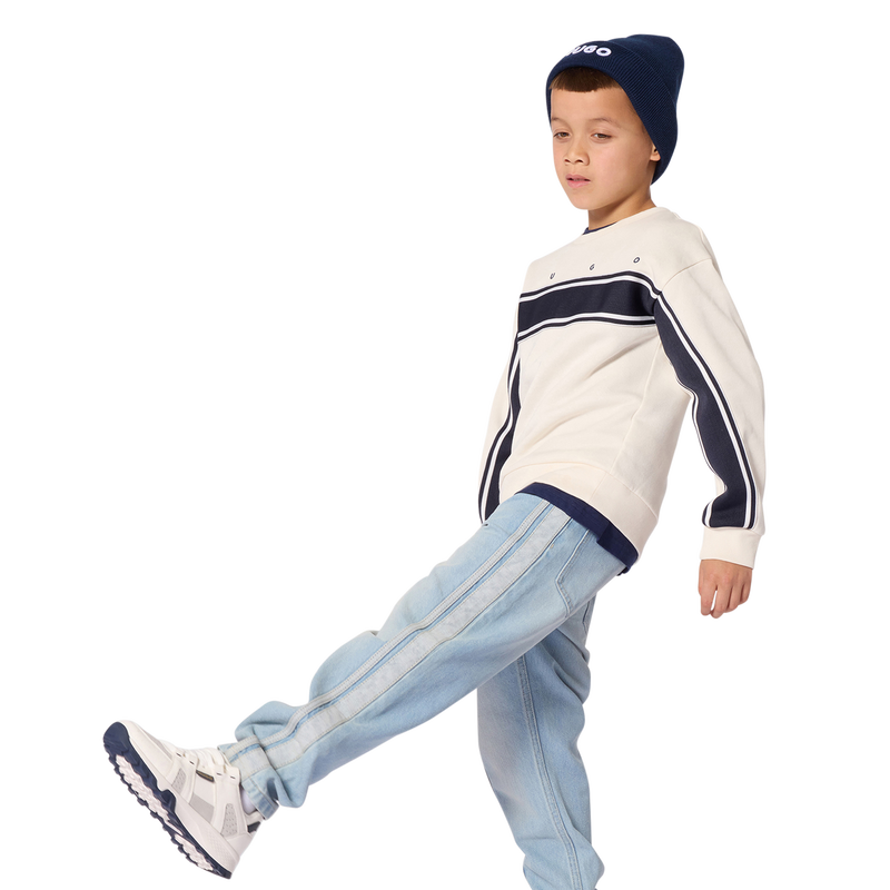 Su&eacute;ter HUGO 
                        BOY