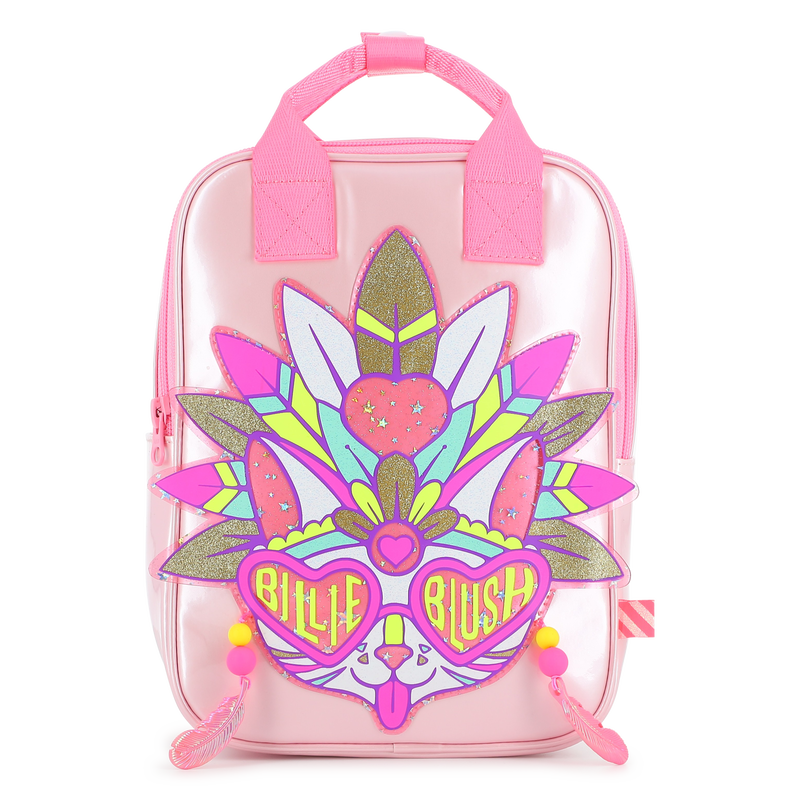 Mochila BILLIEBLUSH 
                        GIRL