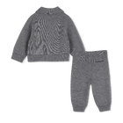 Conjunto de moletom GIVENCHY 
                    GIRL