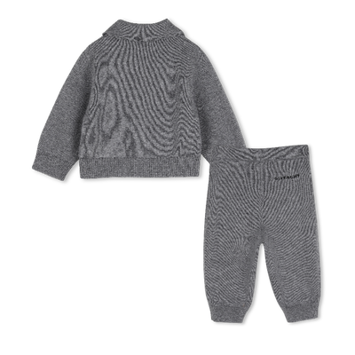 Conjunto de moletom GIVENCHY GIRL