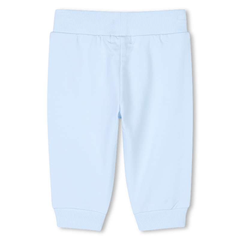 Conjunto de jogging de 3 pe&ccedil;as TIMBERLAND 
                        BOY