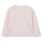 Camiseta de manga comprida BILLIEBLUSH 
                    GIRL