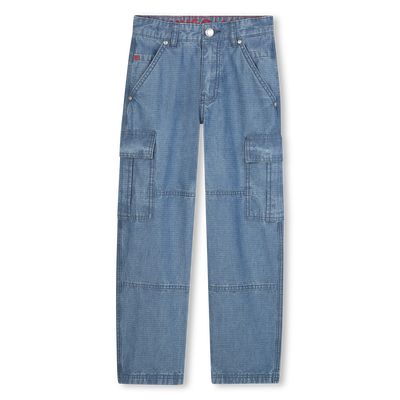 Calças jeans HUGO BOY