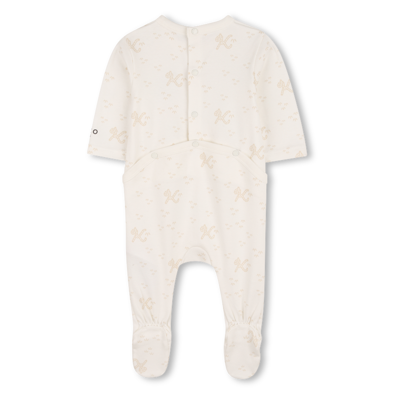 Conjunto de pijamas KENZO KIDS 
                        UNISEX