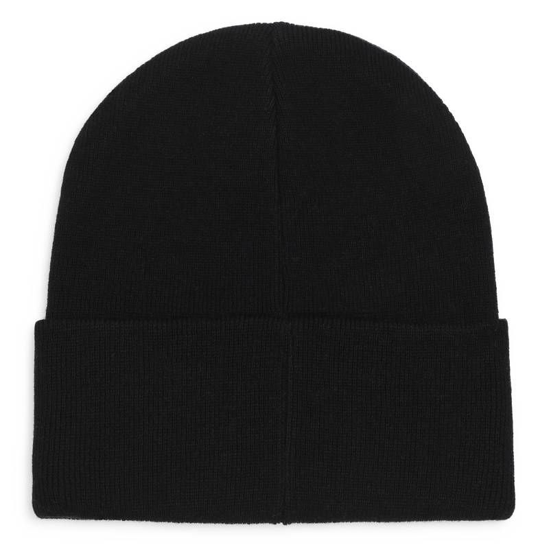Gorro de tric&ocirc; DKNY 
                        GIRL