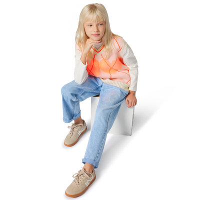 Camiseta de manga comprida BILLIEBLUSH GIRL