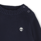 Su&eacute;ter de tric&ocirc; TIMBERLAND 
                    BOY