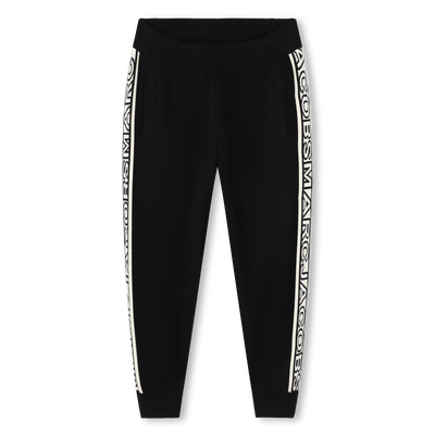 Calças de jogging em malha MARC JACOBS UNISEX