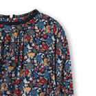 Vestido estampado ZADIG VOLTAIRE 
                    GIRL