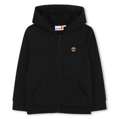 Cardigan  com capuz TIMBERLAND BOY