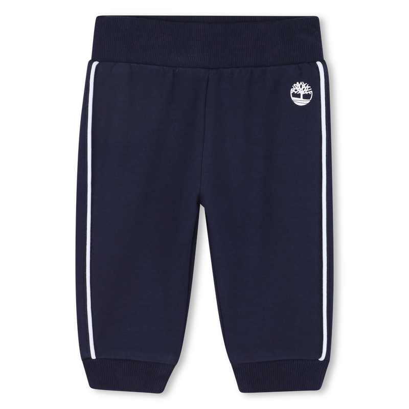 Conjunto de jogging de tr&ecirc;s pe&ccedil;as TIMBERLAND 
                        BOY