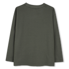 Camiseta de manga longa TIMBERLAND 
                    BOY