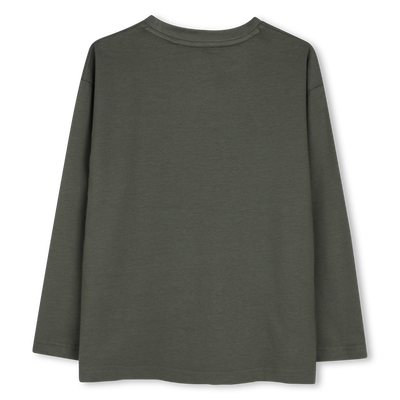 Camiseta de manga longa TIMBERLAND BOY