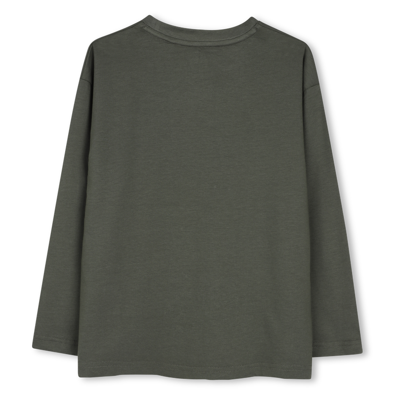 Camiseta de manga longa TIMBERLAND 
                        BOY
