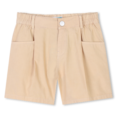 Cal&ccedil;&otilde;es evas&eacute; com bolsos KENZO KIDS GIRL