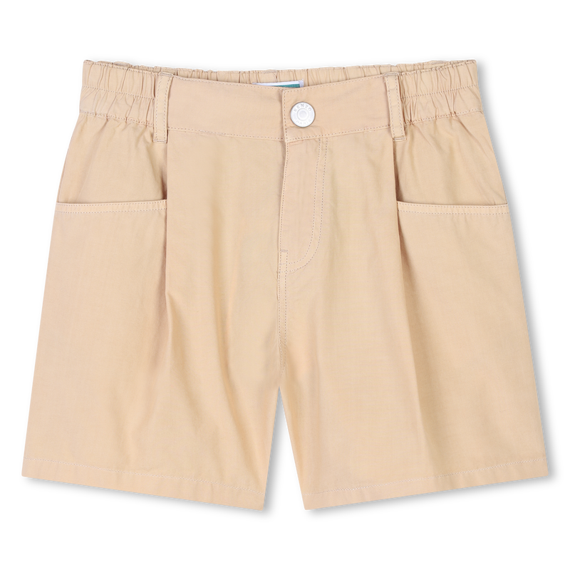 Cal&ccedil;&otilde;es evas&eacute; com bolsos KENZO KIDS 
                        GIRL