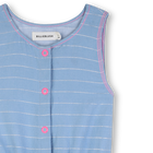 Romper BILLIEBLUSH 
                    MENINA