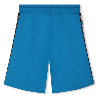 Bermudas com faixas laterais MARC JACOBS UNISEX