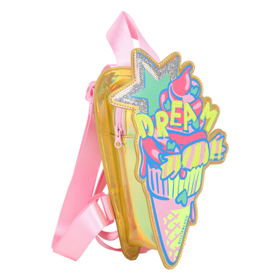 PEQUENO PACOTE DE GELO BILLIEBLUSH GIRL