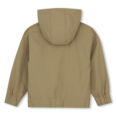Capuz zip-up BOSS BOY