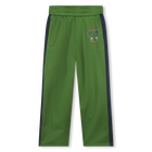 Cal&ccedil;as de jogging em piqu&eacute; KENZO KIDS 
                    UNISEX