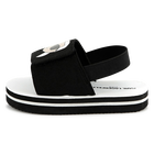Sand&aacute;lias leves com velcro KARL LAGERFELD KIDS 
                    UNISEX