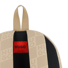 Mochila HUGO 
                    BOY