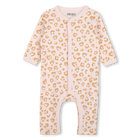 Conjunto de pijama, babador, gorro e peluche. KENZO KIDS 
                    MENINA