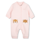 Conjunto de pijama e touca KENZO KIDS 
                    MENINA