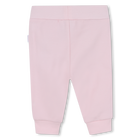 Conjunto de 3 pe&ccedil;as BOSS 
                    GIRL