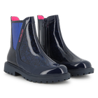 Botins de lantejoulas BILLIEBLUSH 
                    GIRL