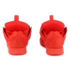 T&eacute;nis rendados LANVIN 
                    BOY