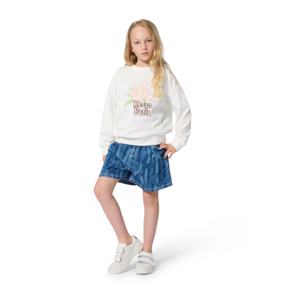 CAL&Ccedil;&Otilde;ES GANGA KENZO KIDS GIRL