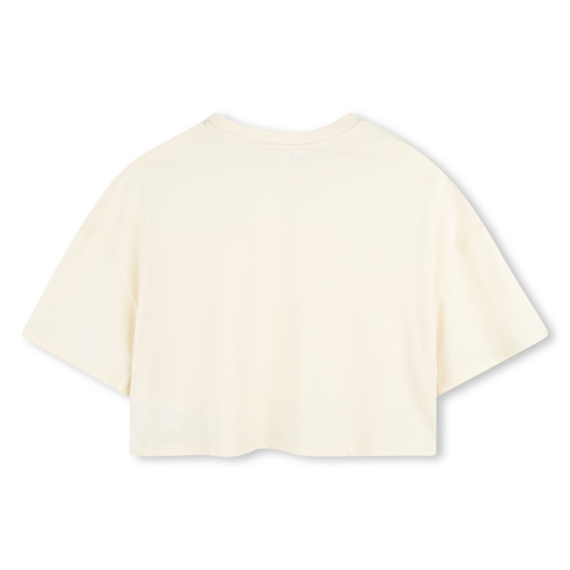 Camiseta de jersey CHLOE 
                    GIRL