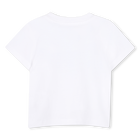 Conjunto de t-shirts e cal&ccedil;&otilde;es TIMBERLAND 
                    BOY