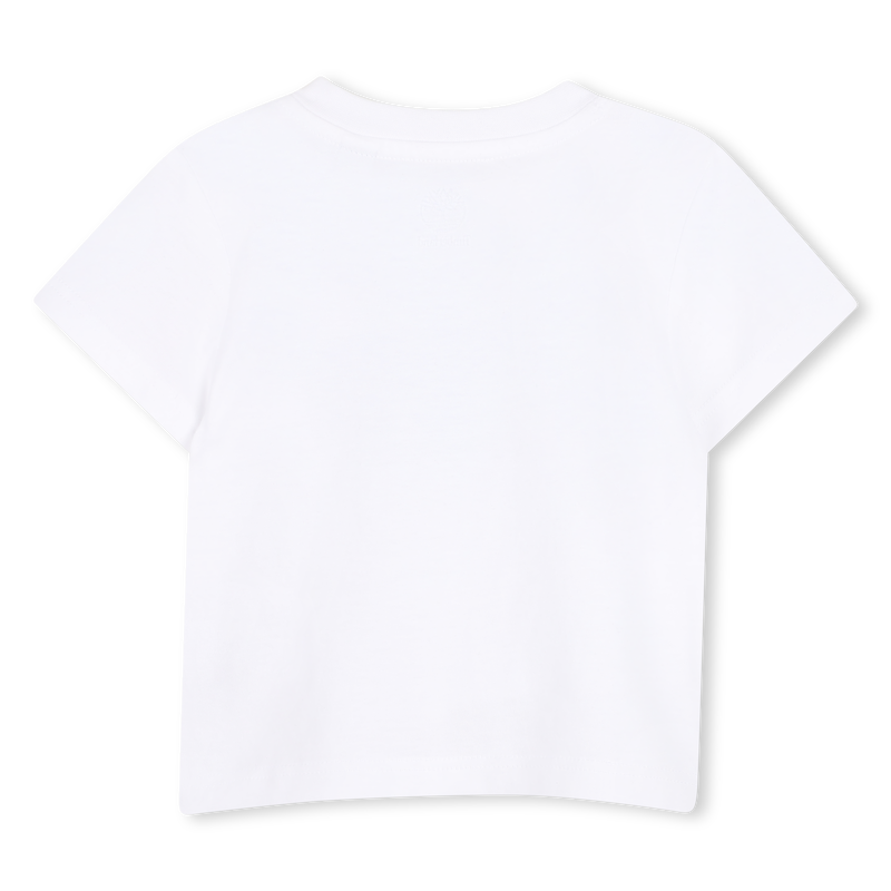 CONJUNTO DE T-SHIRTS E CAL&Ccedil;&Otilde;ES TIMBERLAND 
                        BOY