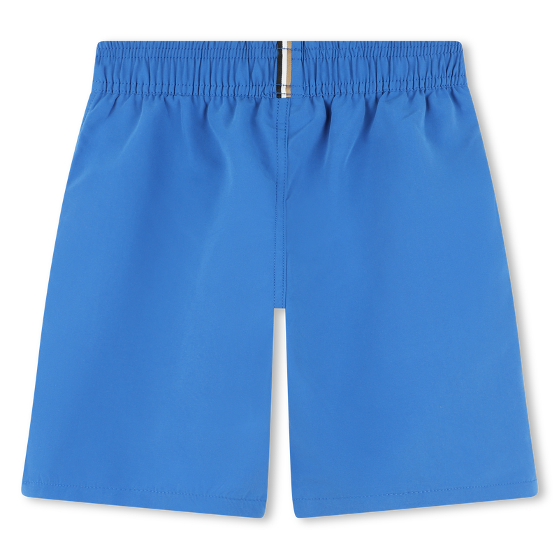 Cal&ccedil;&otilde;es de banho com bolsos BOSS 
                        BOY