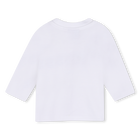 Conjunto de cal&ccedil;a, cardig&atilde; e camiseta BOSS 
                    BOY