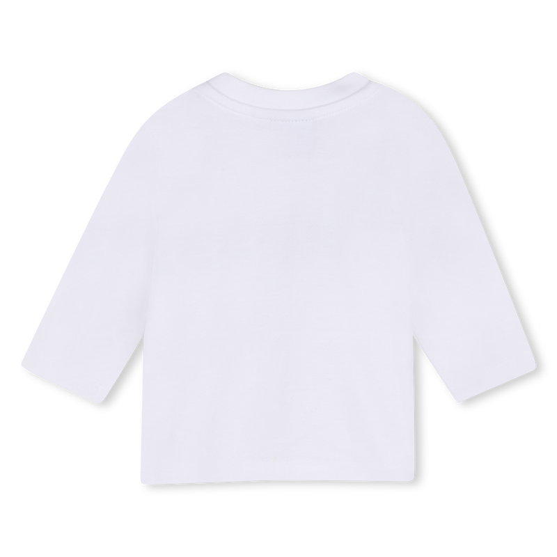 Conjunto de cal&ccedil;a, cardig&atilde; e camiseta BOSS 
                        BOY