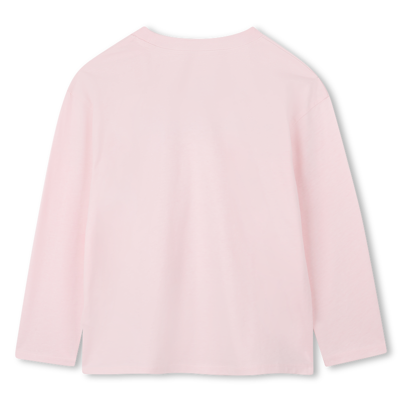 Camiseta de manga comprida MARC JACOBS 
                    GIRL